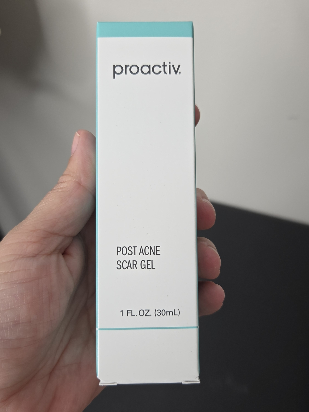 Proactiv Post Acne Scar Gel